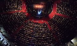 33. Uluslararası Adana Altın Koza Film Festivali’nin Açılışı Yapıldı