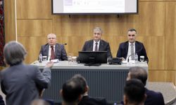 Adana’da Sahipsiz Hayvanlar İçin Önemli Toplantı: Yeni Adımlar Geliyor