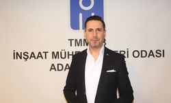 İMO Adana Şube Başkanı Hıdır Çak’tan Karayollarının Özelleştirmesine Tepki