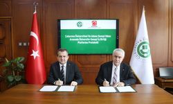 ÇÜ ve ADASO’dan Sanayi İçin Yeni İş Birliği Platformu