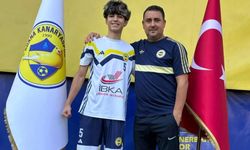 Adana Kanaryaspor’dan Fenerbahçe’ye Gururlandıran Transfer
