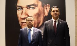 Adalet Bakanı Akın Gürlek Adana Barosu’nu Ziyaret Etti: İşte Gündemdeki Başlıklar