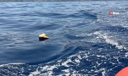 Girne’deki Gemi Faciasında Çarpıcı Rapor: Çatlaklara Rağmen Yola Çıkmış