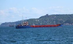 Marmara Denizi’nde İki Gemi Çarpıştı! 10 Kişiden Haber Alınamıyor