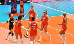 Filenin Sultanları Avrupa’nın Zirvesinde!