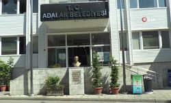 Adalar Belediyesi’nde Başkan Vekili Değişti!