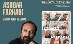 Oscar Ödüllü Yönetmen Asghar Farhadi Adana’da: Altın Koza’da Özel Gün