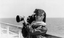 Jocelyne Saab Filmleri Adana’da Sinemaseverlerle Buluşuyor