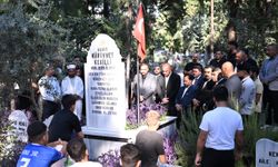 MHP Adana İl Başkanı Yıldırım’dan Yoğun ve Anlamlı 12 Eylül Mesaisi