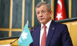 Davutoğlu Hakkinda Soruşturma!