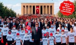 LÖSEV’den Büyük Anıtkabir Buluşması "Tüm Türkiye’yi Ata’mızın Huzuruna Davet Ediyoruz"