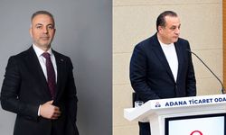ATO 18. Grup Altyapı Müteahhitlerinde "Beyaz Pusula" Rüzgarı: Tunç ve Özkan Adaylıklarını Açıkladı
