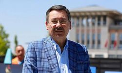 Melih Gökçek’e ‘Kayıt Dışı Para’ Soruşturmasında İfade Çağrısı