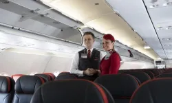 THY’de Sakal ve Bıyık Düzenlemesi! Yasak Kalktı, Yeni Kurallar Geldi