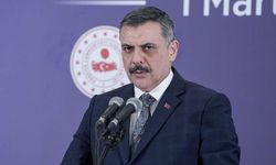 Adana’da Deprem! Bakan Çiftçi: Ekiplerimiz Çalışmalarını Sürdürüyor