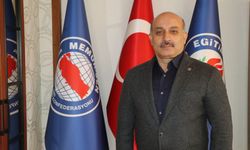 Mustafa Sarıgeçili’den Yeni Eğitim Yılında "Kalıcı Çözüm ve Acil Eylem" Çağrısı