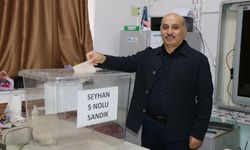 Eğitim-Bir-Sen Adana Şubesi’nde Delege Seçimleri Tamamlandı