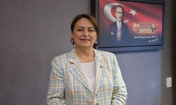 Müzeyyen Şevkin’den 103. Yıl Mesajı "Demokrasinin Güvencesi, Cumhuriyetin Yılmaz Bekçisiyiz"