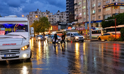 5 Ocak Medya Gündeme Taşıdı: Bülent Angın Bulvarı’na Yürüyen Merdivenli Üst Geçit Önerisi