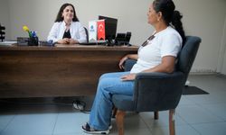 Seyhan Belediyesi'nden Sağlıklı Yaşam İçin Uzman Diyetisyen Desteği