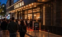 Sinemaseverlere Müjde! 2 Gün Boyunca Tüm Filmler 90 TL