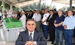 Sıtkı Baba’ya Son Görev