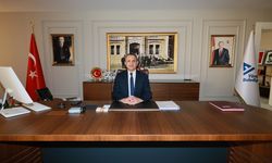 Yüreğir’de Yeni Dönem! Başkan Vekili Tarık Özünal’dan Birlik Ve Hizmet Mesajı