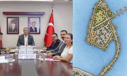 Adana’da Herkesin Merak Ettiği Proje: Adnan Menderes Adası İçin Düğmeye Basıldı
