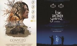 33. Altın Koza Film Festivali’nde Yarışma Heyecanı İkinci Gününde