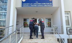 Adana’da Aranan Şahıs Operasyonu: 12 Yıl 9 Ay Hapis Cezası Vardı