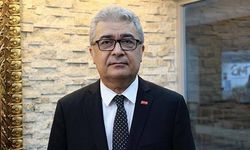 Adanalı Hasan Yaman’a Kutlu Parti’de Çifte Görev