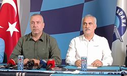 Adana Demirspor’dan -24 Puan Sonrası Dikkat Çeken Açıklama