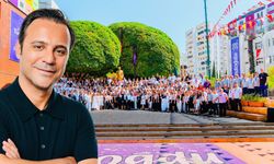 Gündoğdu’da Yeni Dönem Heyecanı
