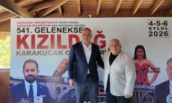 MHP Adana İl Başkanı Hakan Yıldırım: "Gücümüze Güç Katacağız"