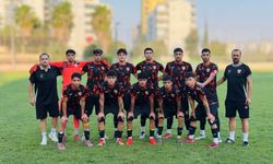 Adanaspor - Niğde Belediyesi Spor Maçının Biletleri Satışta