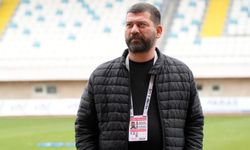 Sercan Üzelmeriç'den Erzincanspor Maçına Davet