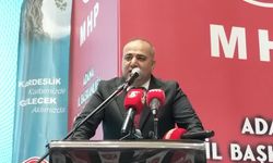 Tek Aday Hakan Yıldırım: “Liderimizin Emrinde Yürümekten Şeref Duyuyorum”