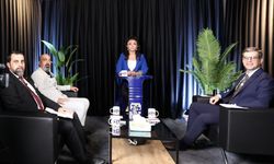 Mustafa Özkan’dan Adana’da Dikkat Çeken Mesaj: “Adanalı Bunu Yemez”