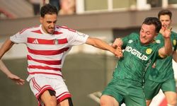 Adana Adaletgücü 90+5’te yıkıldı: 3-2