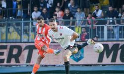 Adana 01 FK, Son Dakika Galibiyeti Kaçırdı 3-3