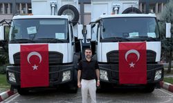 Ceyhan Belediyesi Araç Filosuna 12 Milyon Liralık Takviye