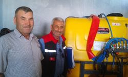 Kozan’da Tarım Makinalarına Sıkı Denetim! Çiftçilere Önemli Uyarılar Yapıldı