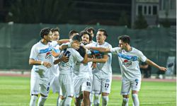 Adana Demirspor’un Maçı Naklen Yayınlanacak