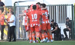 Adana 01 FK’da Gözler Sakaryaspor Maçında