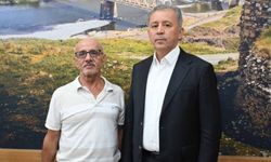 Saha Komiserleri Sezonu Açtı