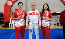 İbrahim Pıtırlı’ya Milli Görev