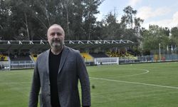 Adana 01 FK Başkanvekili Okan Gökulu’ndan Sakarya Maçı Öncesi "3 Puan" Sözü