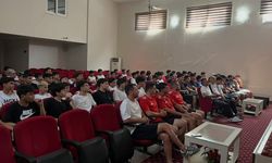 Adaletgücü Akademi’de Yeni Sezon Öncesi Kural Semineri