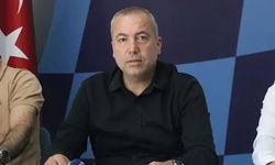 Ertan Zeybek "Biz Bu Kulübün Protokolü Değil, Emekçileriyiz"