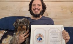 Türkiye Menşeli “Akif Manaf Sağlık ve Barış Ödülü” İlk Kez Yurt Dışında Verildi